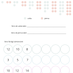 Mattehäfte – träna mera - bild 8