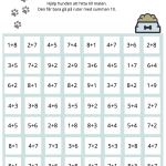 Mattehäfte – träna mera - bild 11