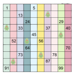 Mattehäfte – träna mera - bild 3