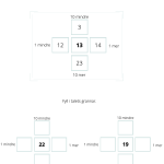 Mattehäfte – träna mera - bild 4