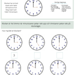 Mattehäfte – träna mera - bild 10