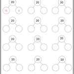 Räkna med dinosaurierna (51 sidor blandade uppgifter) - bild 12