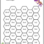Räkna med dinosaurierna (51 sidor blandade uppgifter) - bild 15