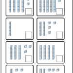 Räkna med dinosaurierna (51 sidor blandade uppgifter) - bild 18