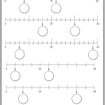 Räkna med dinosaurierna (51 sidor blandade uppgifter) - bild 7