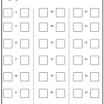 Räkna med dinosaurierna (51 sidor blandade uppgifter) - bild 17
