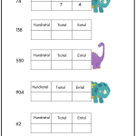 Räkna med dinosaurierna (51 sidor blandade uppgifter) - bild 20