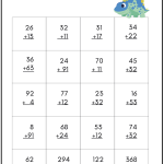 Räkna med dinosaurierna (51 sidor blandade uppgifter) - bild 2