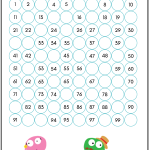 Räkna med dinosaurierna (51 sidor blandade uppgifter) - bild 3