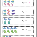 Räkna med dinosaurierna (51 sidor blandade uppgifter) - bild 11