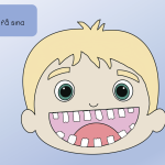 Tiokompisar med Tandis – interaktivt spel - bild 2