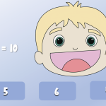 Tiokompisar med Tandis – interaktivt spel - bild 3