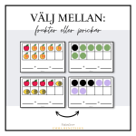 Talkompisar 1-10 - bild 2