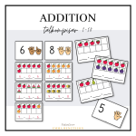 Talkompisar 1-10 - bild 1