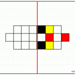 Spegelsymmetri – 50 olika - bild 2