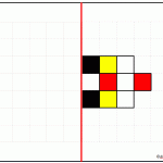 Spegelsymmetri – 50 olika - bild 3