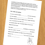 Häfte om Nordisk mytologi - bild 9