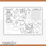 Höst – kluriga bladet: knep, knåp och pyssel - bild 2