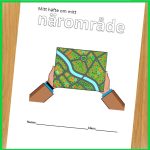 häfte om närområdet - bild 1