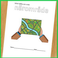häfte om närområdet