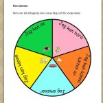 Mitt häfte om sinnen - bild 12