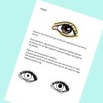 Mitt häfte om sinnen - bild 2