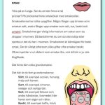 Mitt häfte om sinnen - bild 6