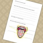 Mitt häfte om sinnen - bild 7