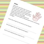 Mitt häfte om sinnen - bild 8