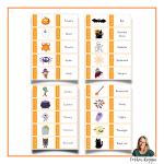 Find my match – Halloween - bild 2