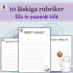 Läskiga rubriker - bild 1