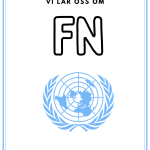 Häfte om FN- förenta nationerna - bild 2