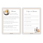 Halloweenpaket – 20 sidor - bild 2