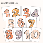 Stort materialpaket till klassrummet - bild 2