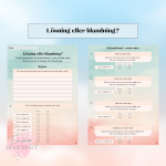 Lösning eller blandning – experiment - bild 1