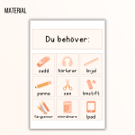 Stort materialpaket till klassrummet - bild 10