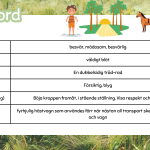 Läsprojekt Rasmus på luffen - bild 4