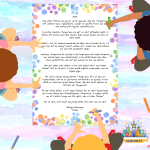 Brevvänner – Argentina - bild 2