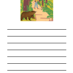 Häfte – Skriv till bilden (15 olika bilder) - bild 7