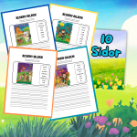 Beskriv Bilden Halloween 2 - bild 2