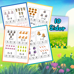 Halloween Addition Kort - bild 2