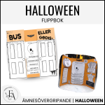 Halloweenpaket - bild 4