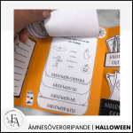 Halloweenpaket - bild 10