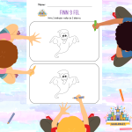 Finn 3 Fel Halloween 1 - bild 2