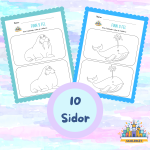 Finn 3 Fel – I Havet 1 - bild 3