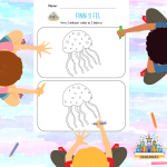 Finn 3 Fel – I Havet 2 - bild 2