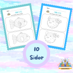 Finn 3 Fel – I Havet 2 - bild 3