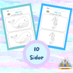 Finn 3 Fel – I Havet 3 - bild 3