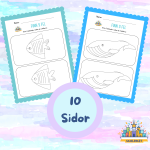 Finn 3 Fel – I Havet 4 - bild 3