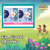 Finn Sju Fel - I Rymden